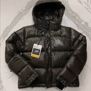 NWT Aritzia Superpuff